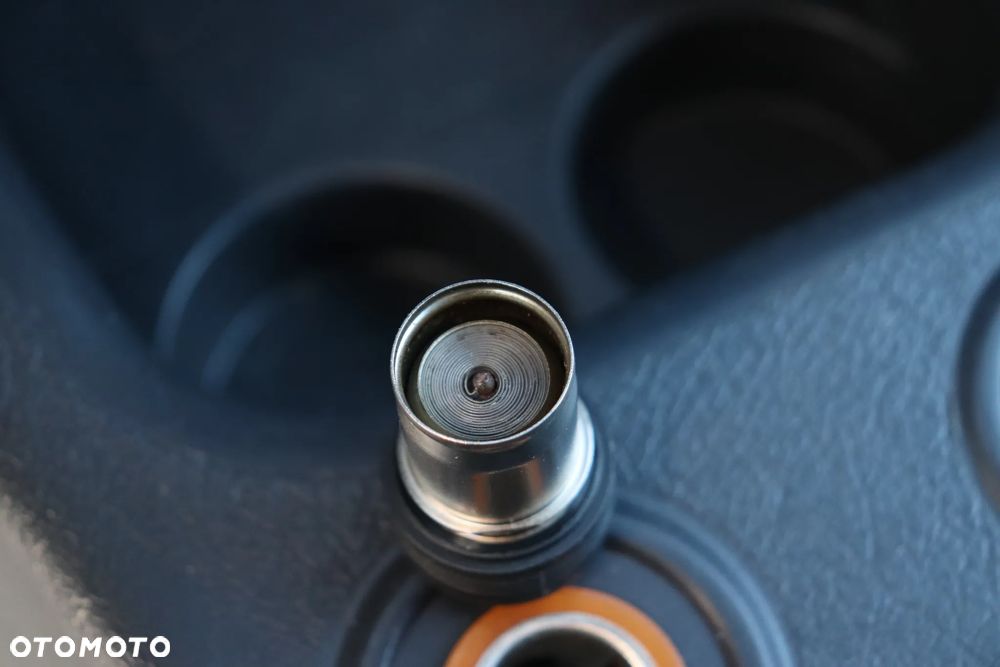 Citroën Berlingo 1.6 HDi Multispace - 16