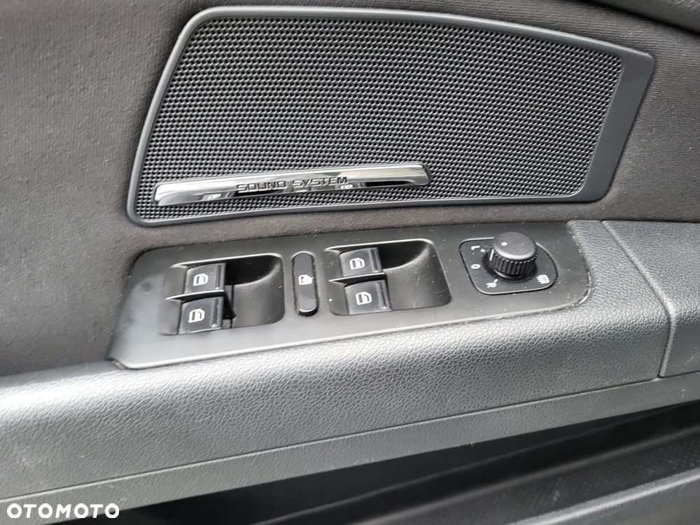 Skoda Superb 2.0 TDI Ambition DSG - 20