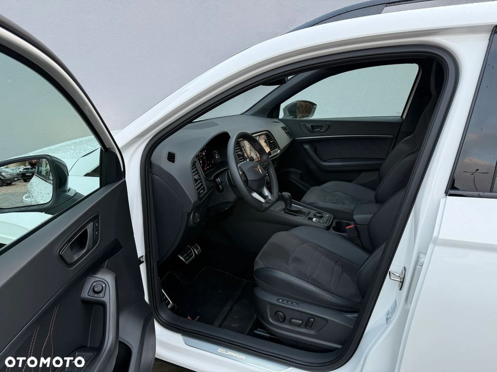 Cupra Ateca - 10