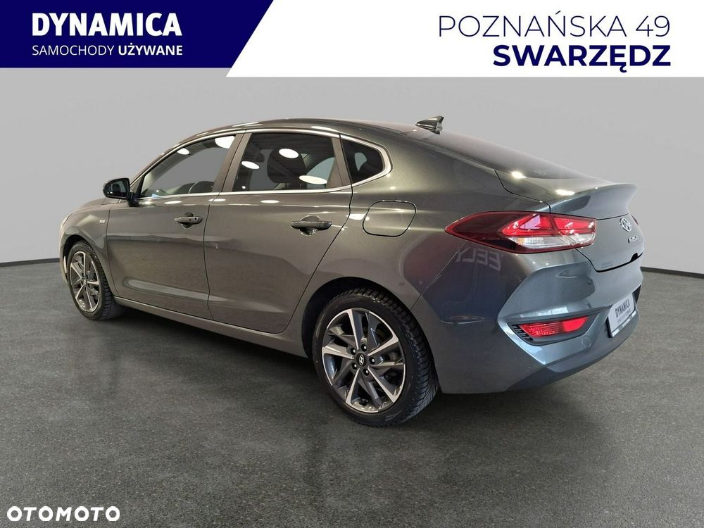 Hyundai i30 - 6