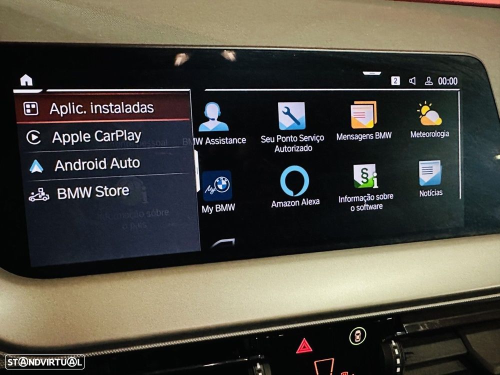 BMW 116 i Advantage - 14