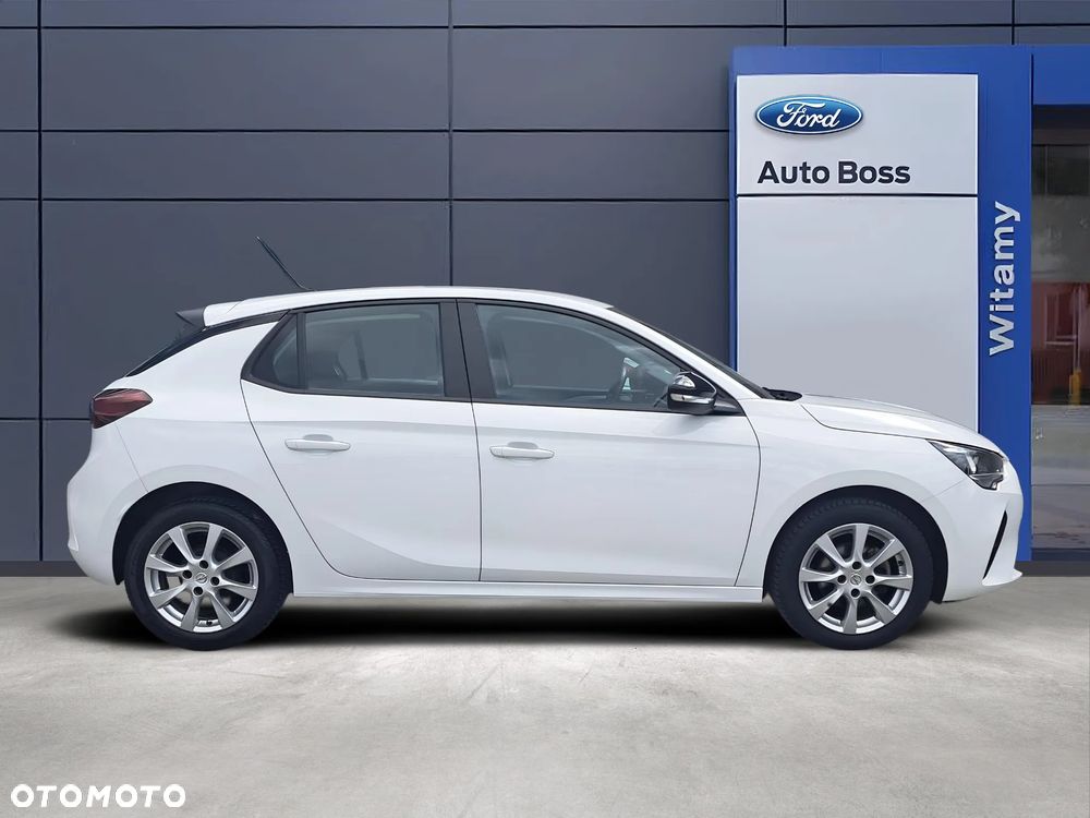 Opel Corsa 1.2 Edition Business Pack S&S - 6