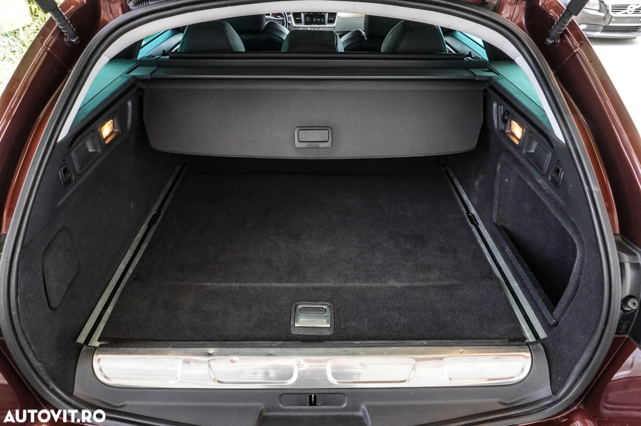 Peugeot 508 Hybrid 2.0 HDI 163cp + 37cp electric Allure - 33