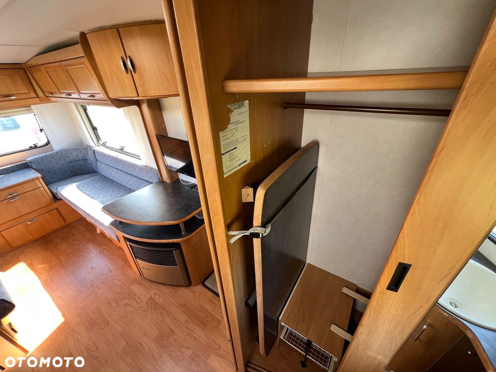 Hymer-Eriba NOVA 470 - 11