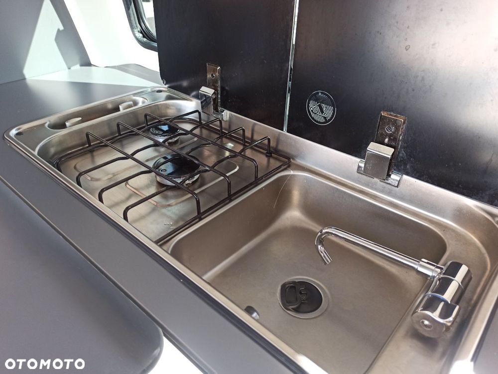 Ford Ford Panamá P10 2.0 - 3