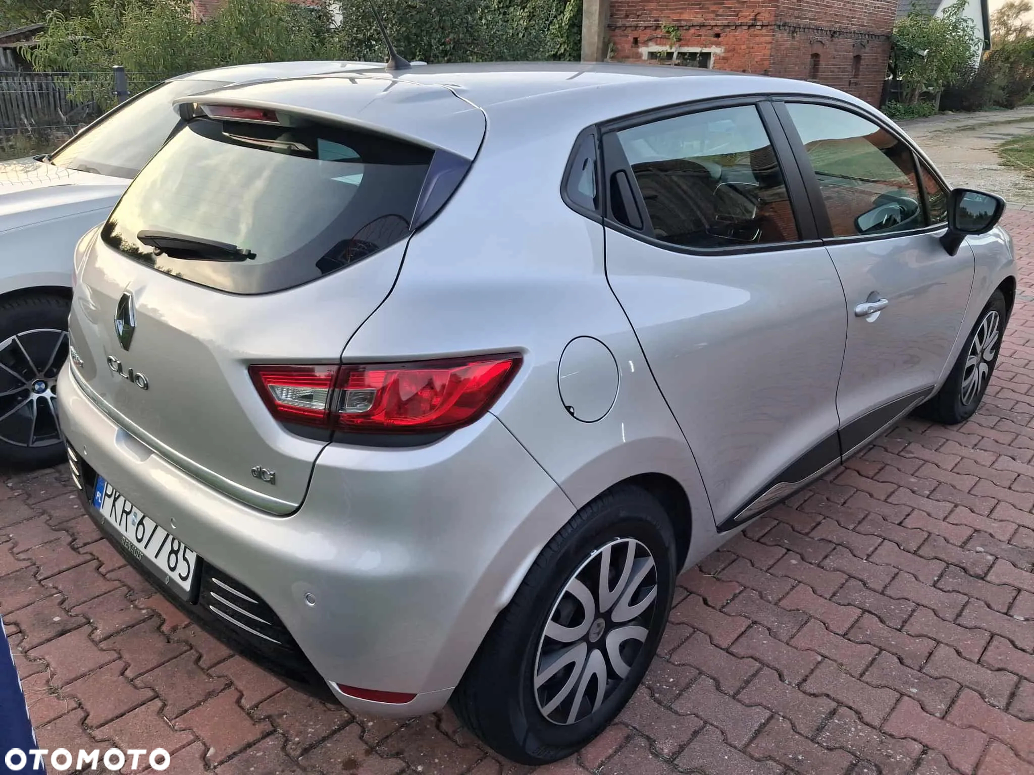 Renault Clio - 4