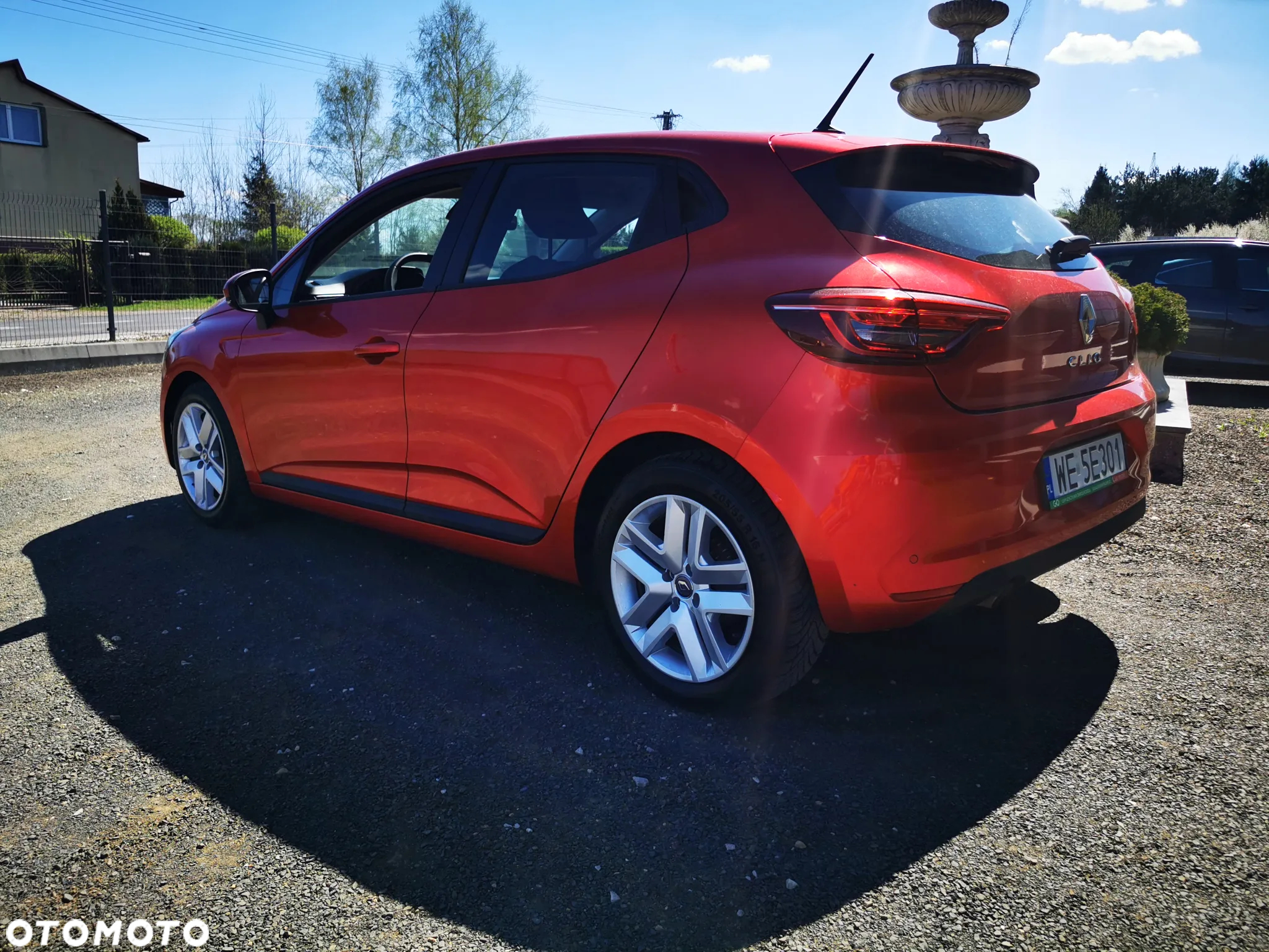 Renault Clio 1.0 TCe Intens - 11