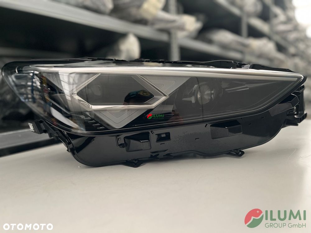 Cupra Terramar Matrix Reflektor Prawy 578941060c - 1