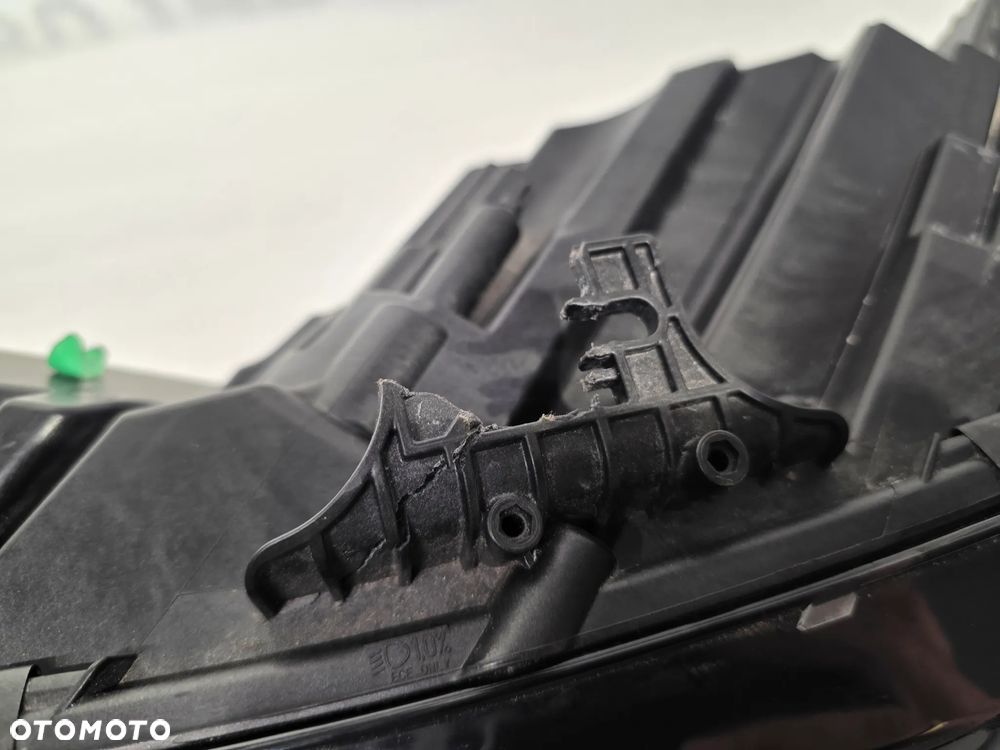 AUDI A4 B9 LIFT 19- LEWA LAMPA PRZEDNIA PRZÓD FULL LED FULLLED FULLED , NR 8W0941033D , NR AUKCJI LPP160 - 17