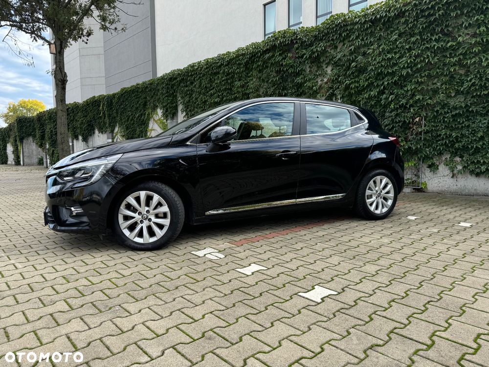 Renault Clio - 3