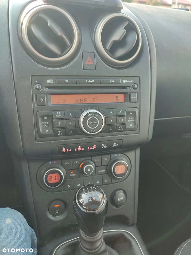 Nissan Qashqai 1.5 dCi Tekna - 3