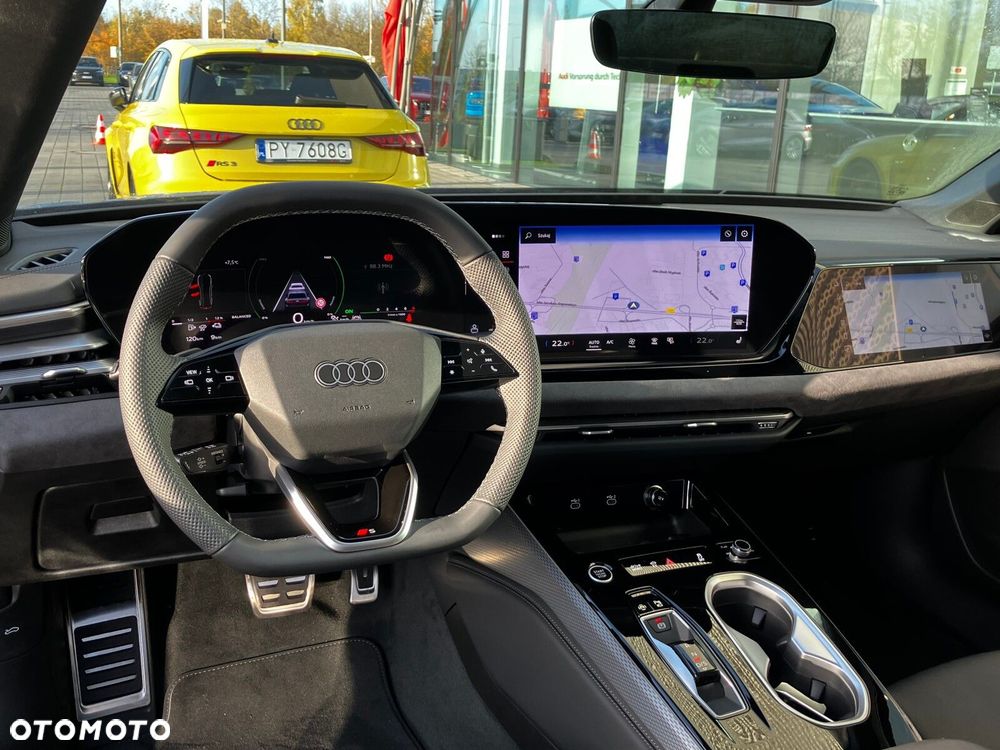 Audi A6 Limousine - 16