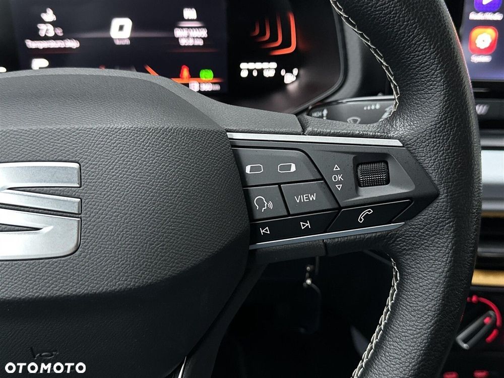 Seat Arona 1.0 TSI Style S&S DSG - 19