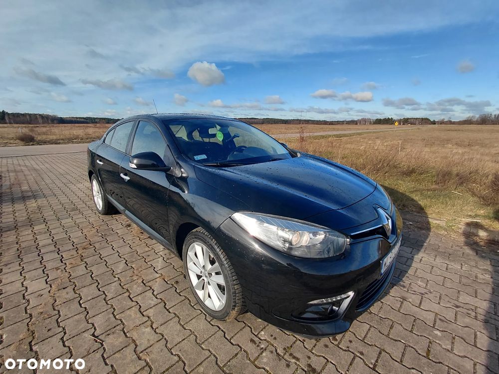 Renault Fluence 1.6 16V Limited - 3