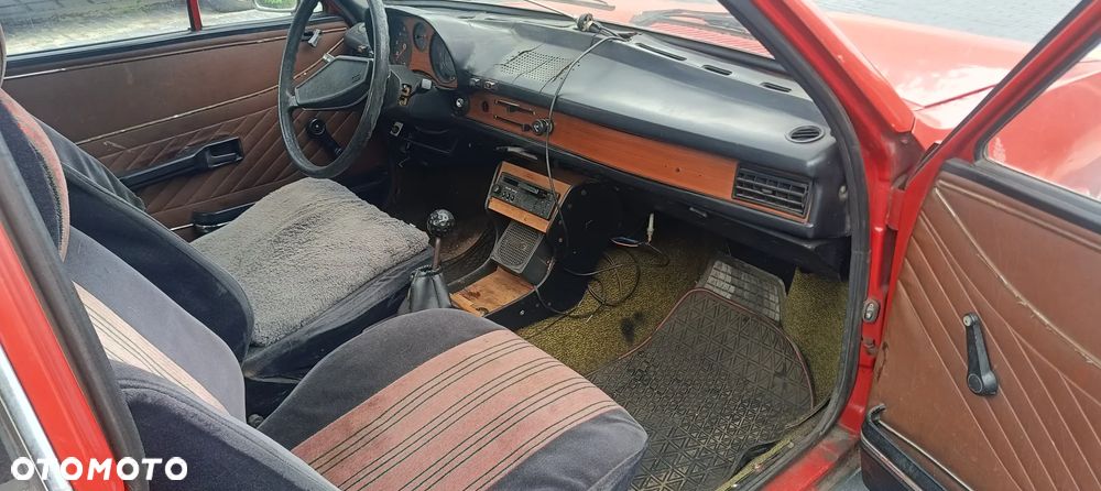 Audi 80 - 14