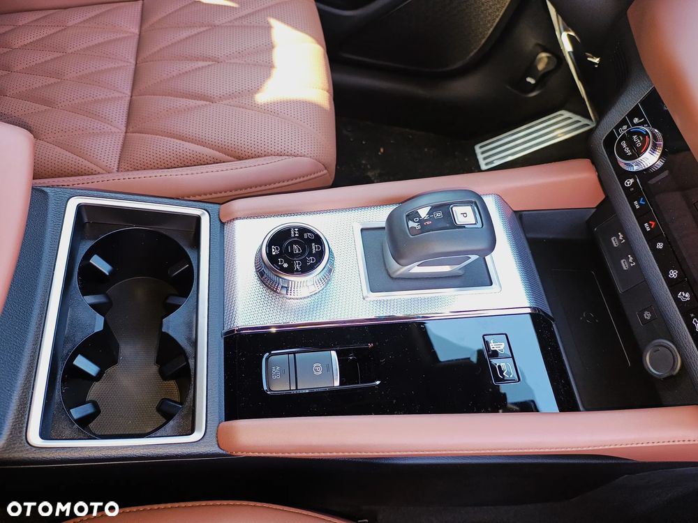 Mitsubishi Outlander Instyle - 19