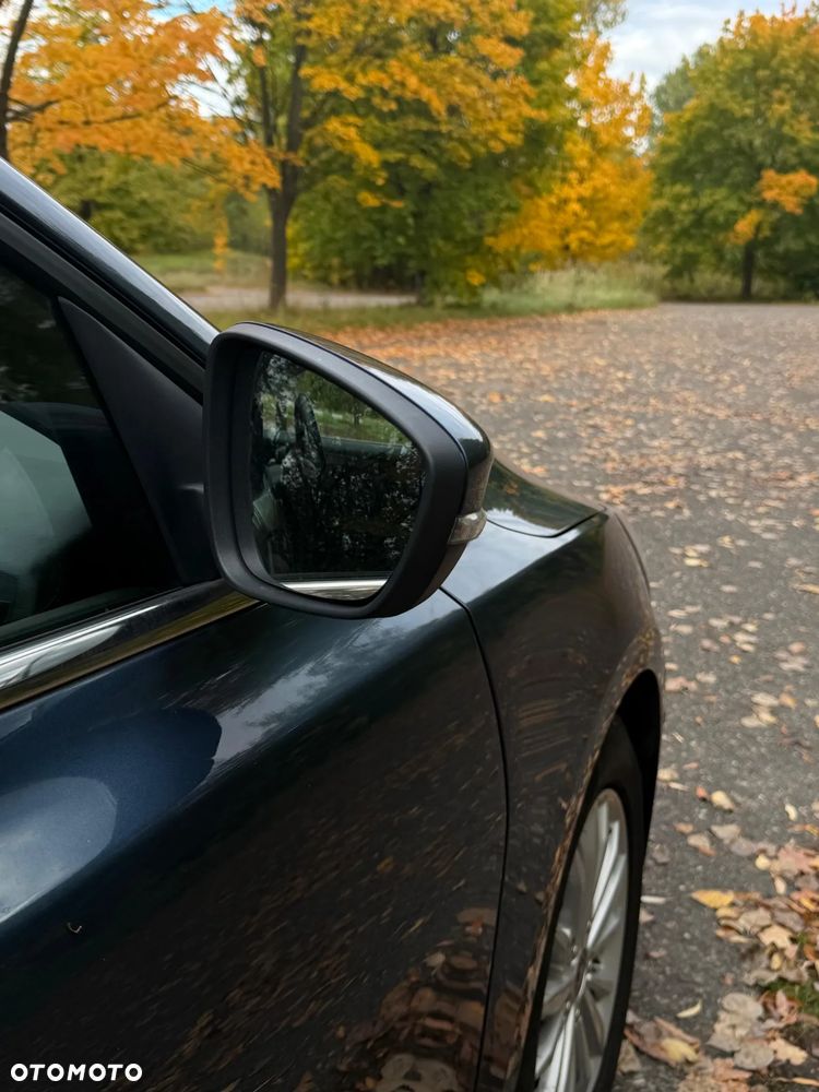 Ford Focus - 8