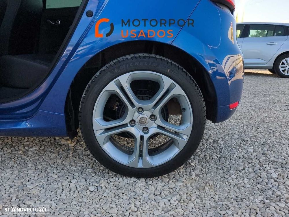 Renault Clio 1.5 dCi GT Line - 25