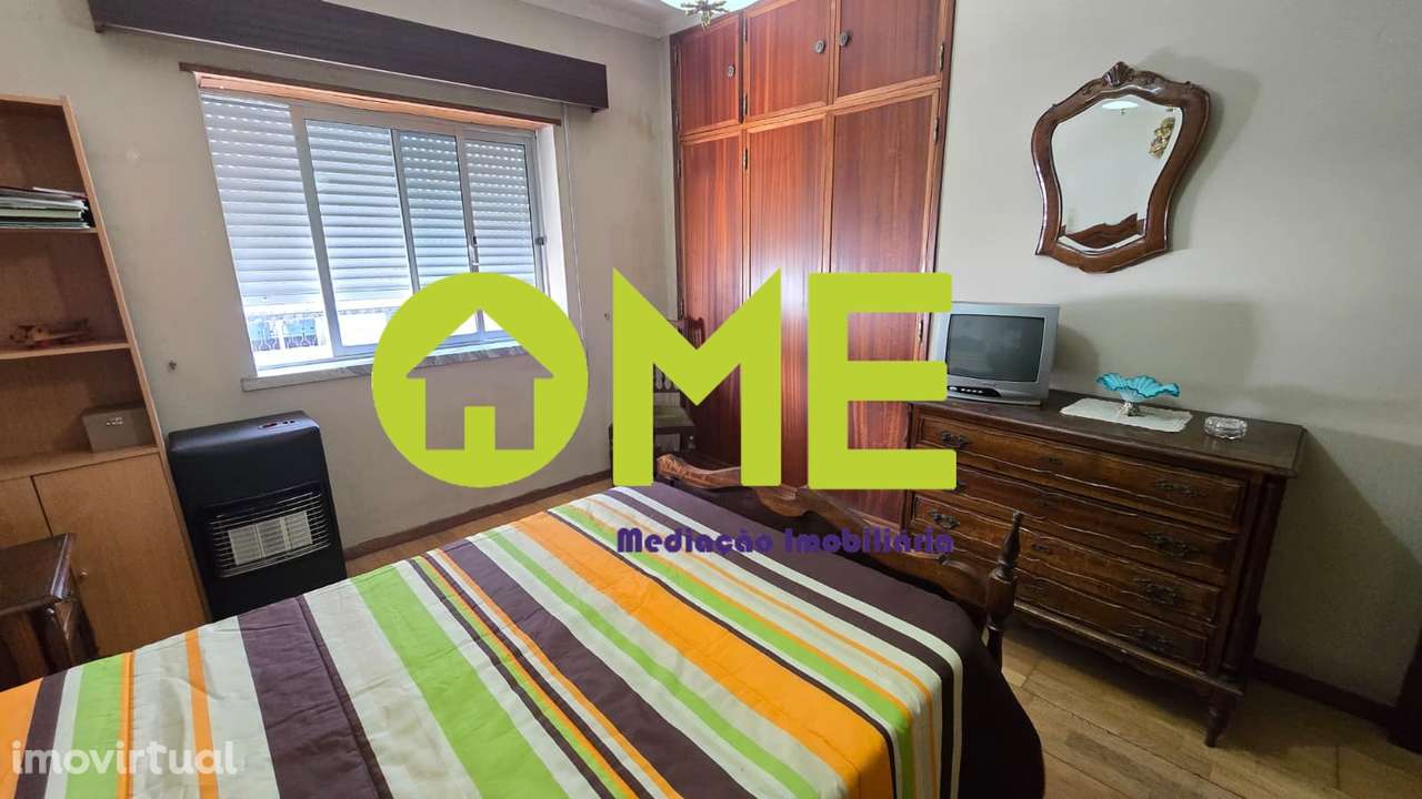 Apartamento T3 no Coração de Ourém - Grande imagem: 3/27