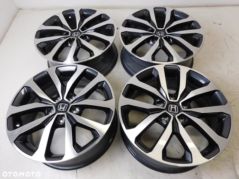 FELGI  ALUMINIOWE 17 HONDA