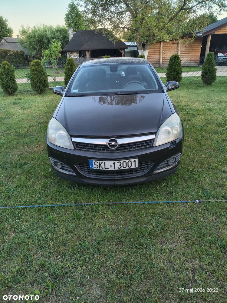 Opel Astra 1.6 - 1