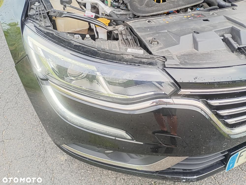 Renault Talisman BLUE dCi 150 INTENS - 17