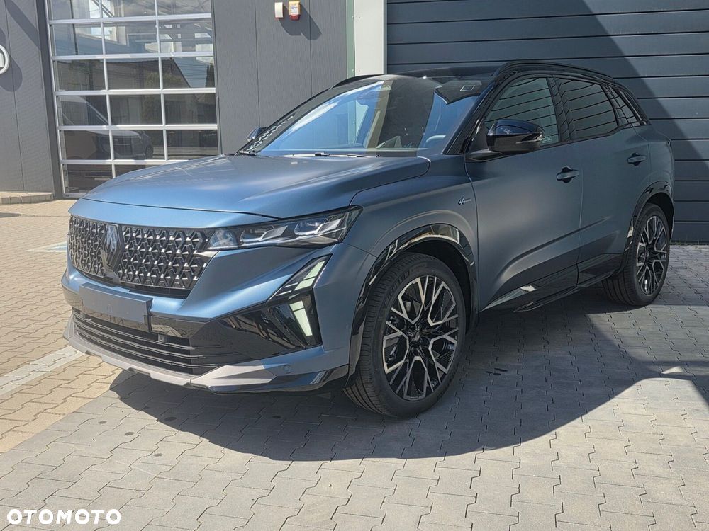 Renault Austral - 1