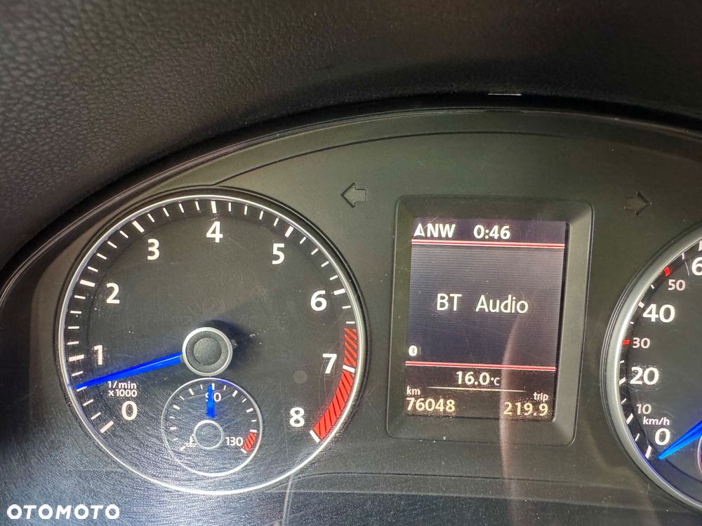 Volkswagen Scirocco 2.0 TSI R - 3