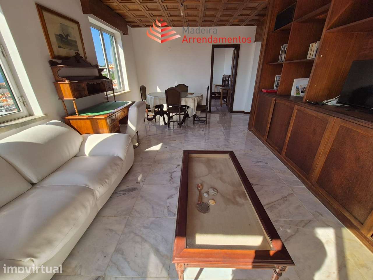 Apartamento T3 Imaculado Coração de Maria - Grande imagem: 5/29