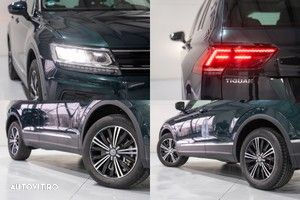 Volkswagen Tiguan 2.0 TDI SCR 4MOTION DSG Join - 7