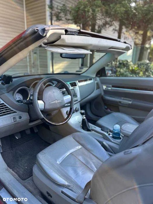 Chrysler Sebring 2.0 CRD Limited - 3
