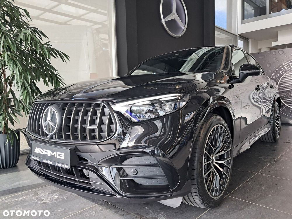 Mercedes-Benz GLC - 18