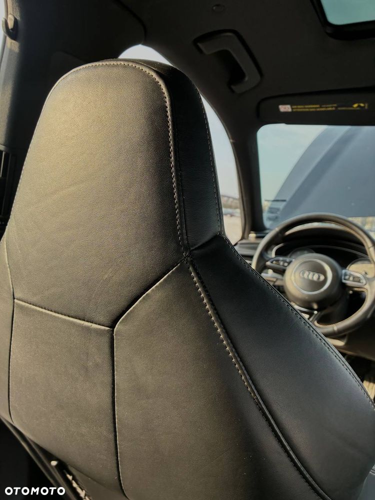 Audi S6 Limousine - 29