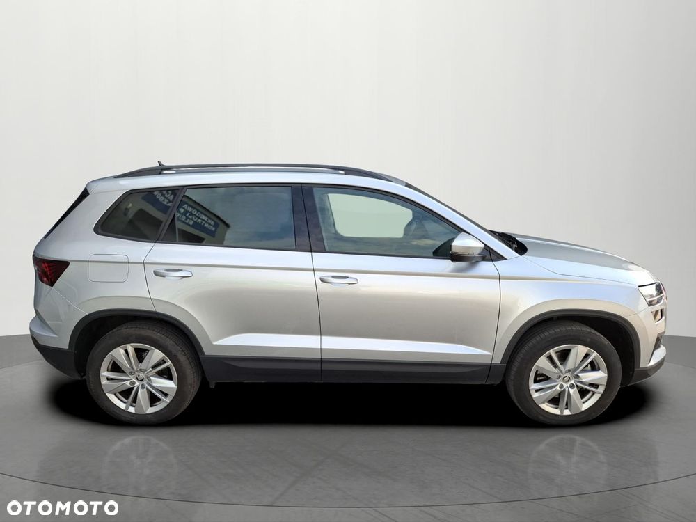 Skoda Karoq 1.5 TSI ACT Selection - 3
