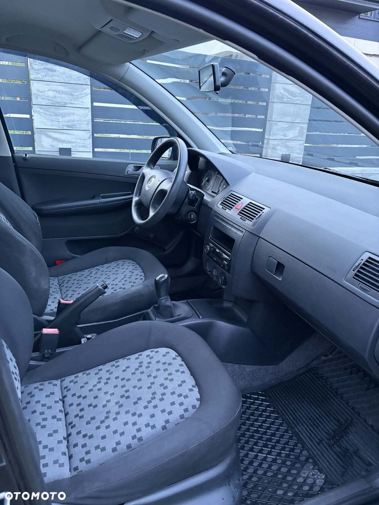 Skoda Fabia 1.2 12V Elegance - 9