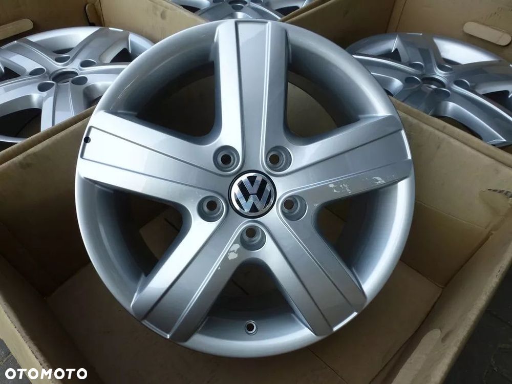 VW T5 T6 MUTIVAN 17' NOWE OEM - 1