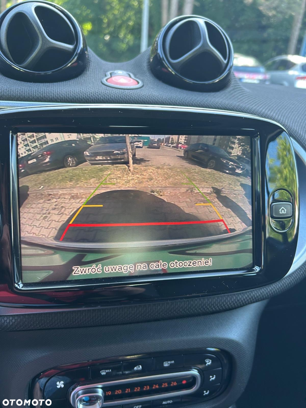 Smart Fortwo electric drive pulse - 11