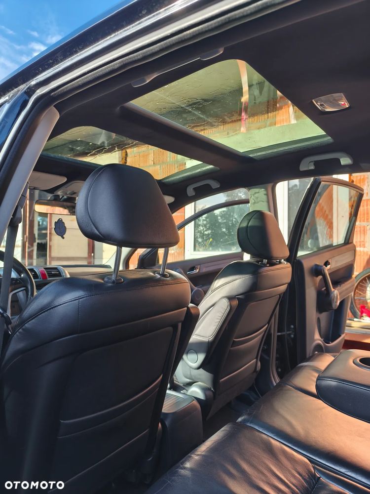 Honda CR-V 2.2i CTDi Executive DPF - 10