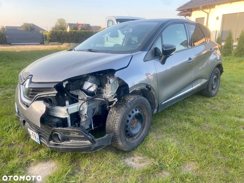 Renault Captur ENERGY dCi 110 Start&Stop Intens - 11