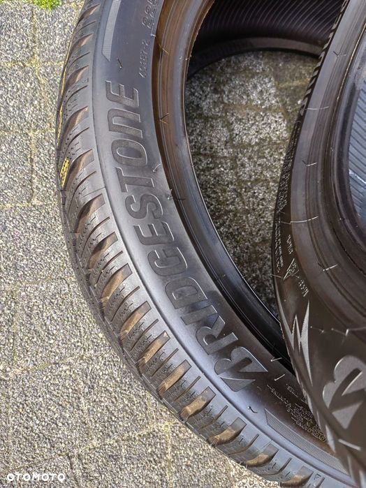 225/45R18 95V Bridgestone Blizzak LM005 para zima 2021 PZ50 - 6