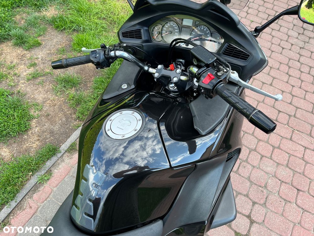 Honda NT - 25