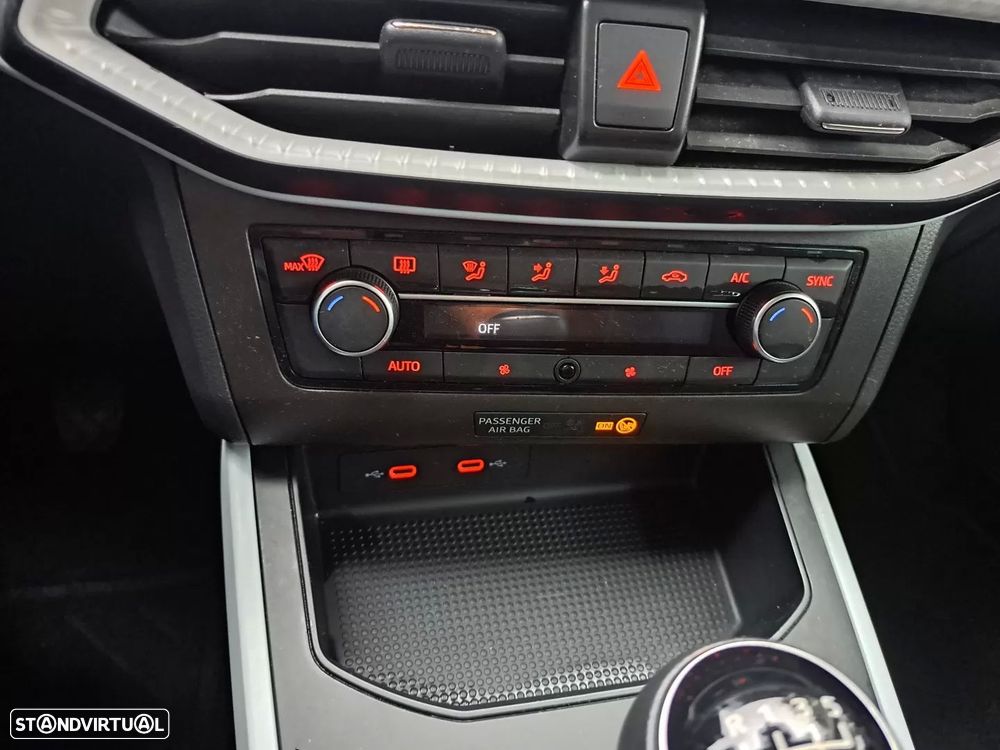 SEAT Arona 1.0 TSI Style - 13