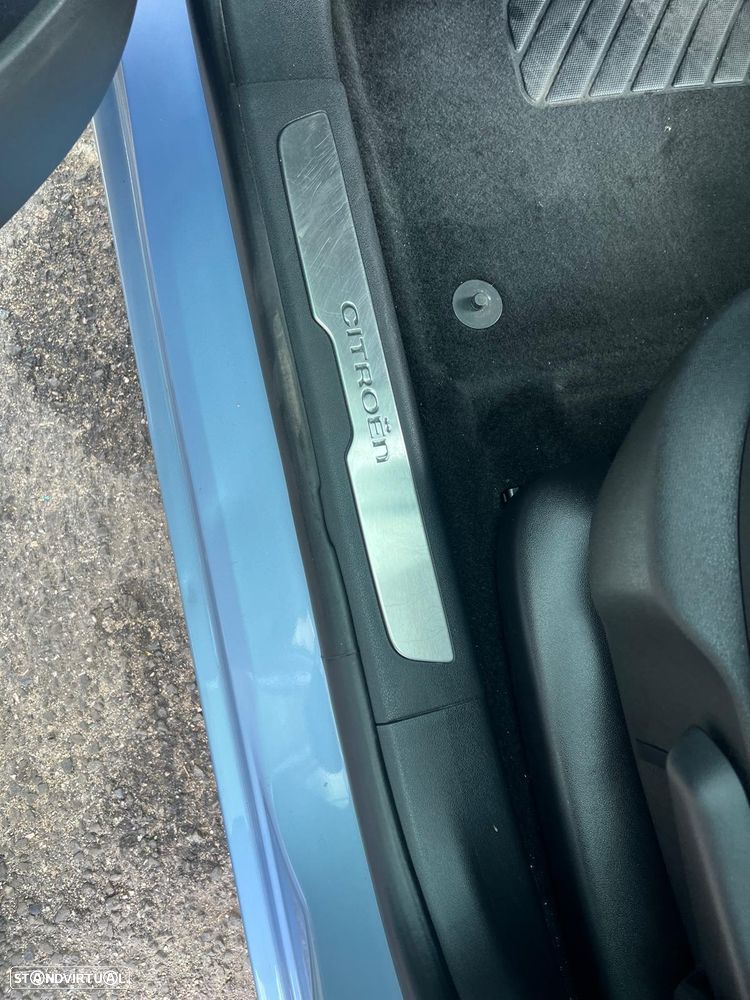 Citroën C4 Grand Picasso BlueHDi 120 EAT6 Exclusive - 16