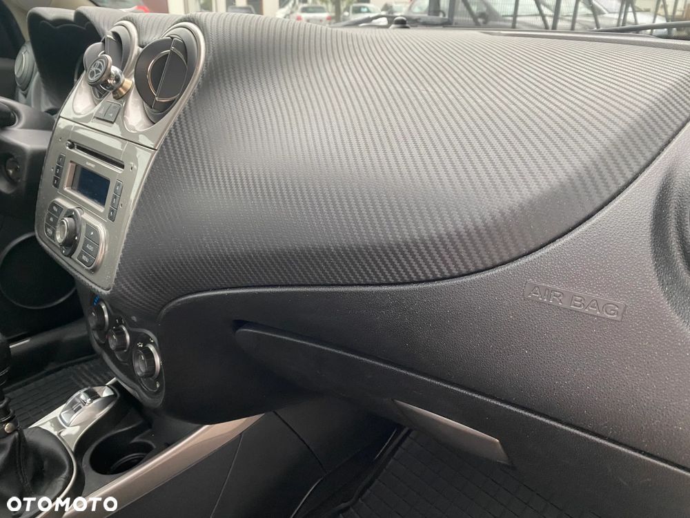 Alfa Romeo Mito 1.4 16V - 14