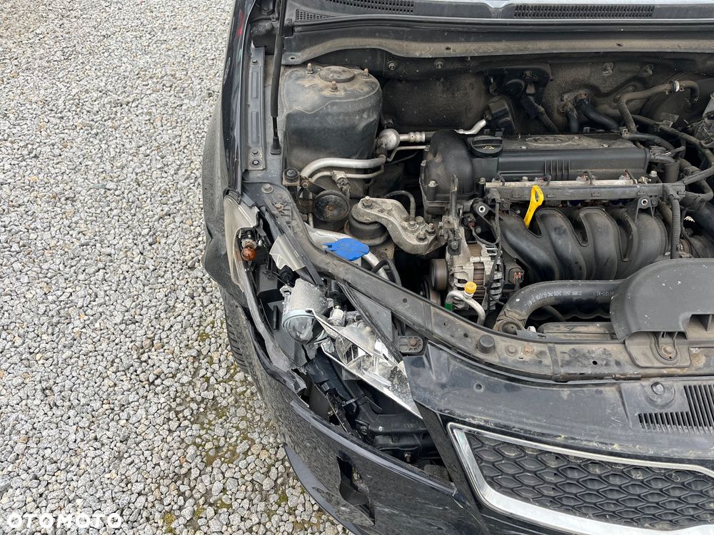 Kia Ceed 1.4 CVVT Attract - 18