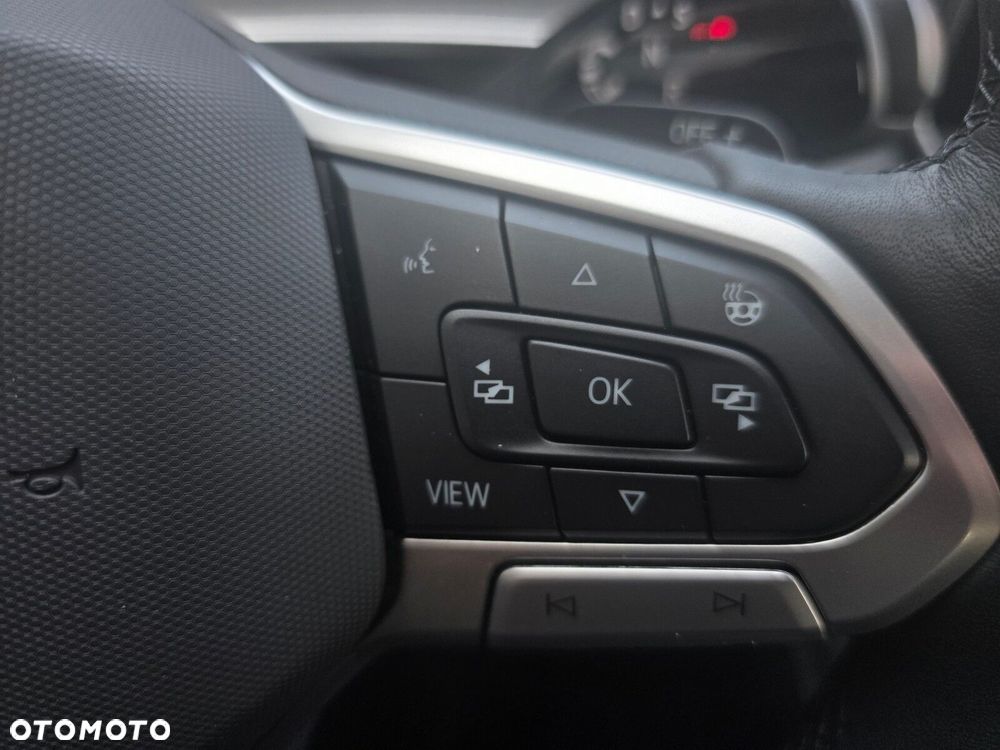 Volkswagen Tayron - 14