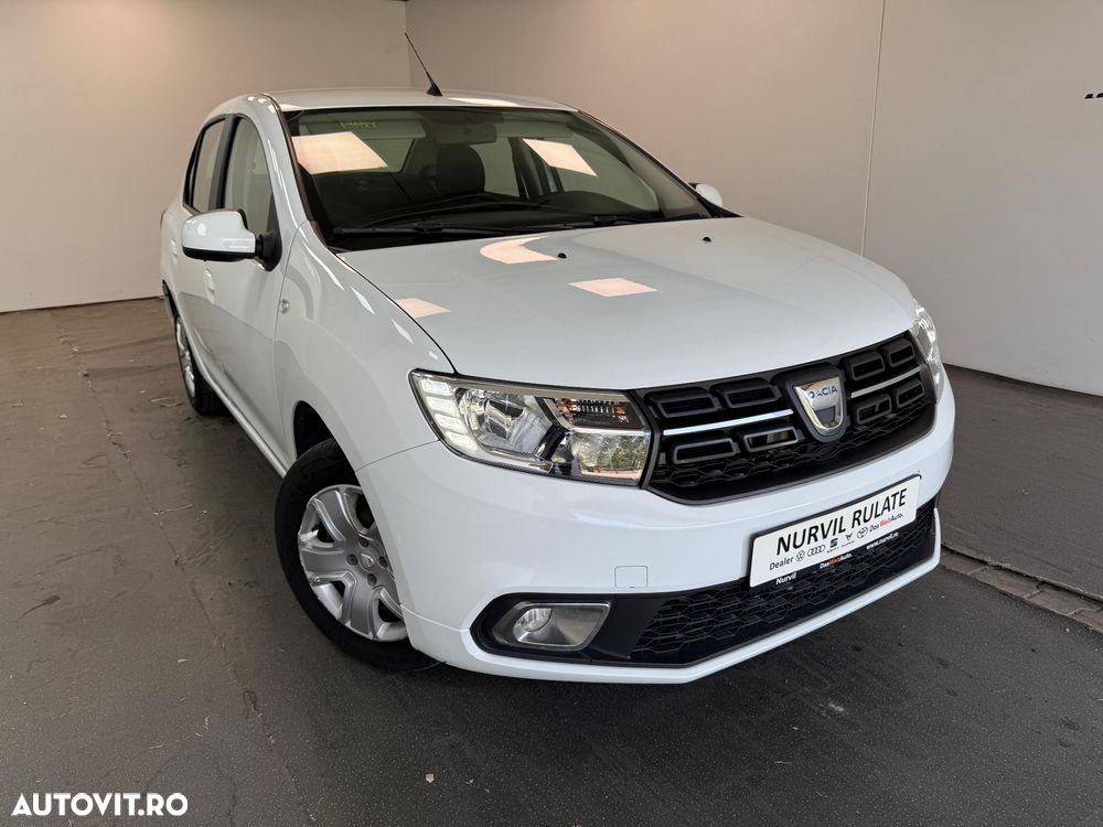 Dacia Logan 1.5 Blue dCi Laureate - 7