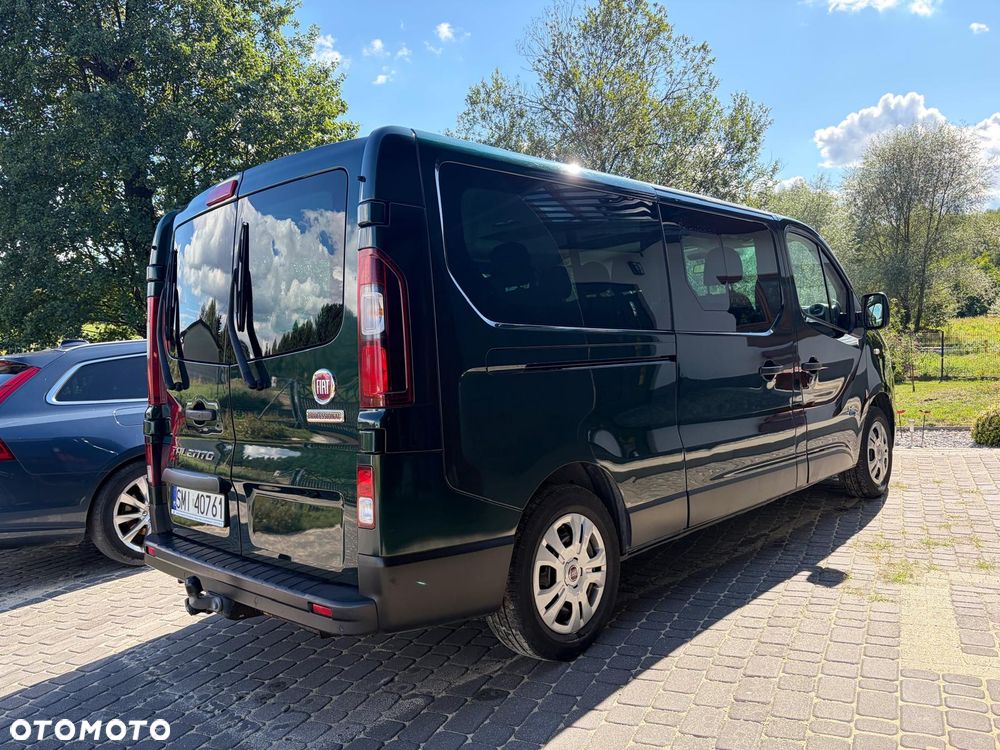 Fiat Talento Multicab L2H1 SX - 5