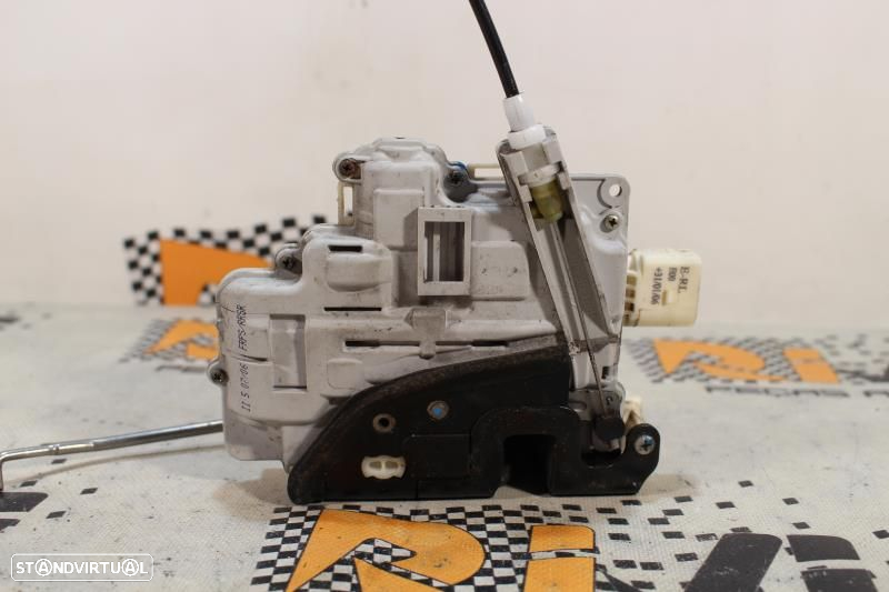 Fecho Da Porta Frente Esquerda Audi A4 (8Ec, B7)  8E2837015aa / 8E2 83 - 3