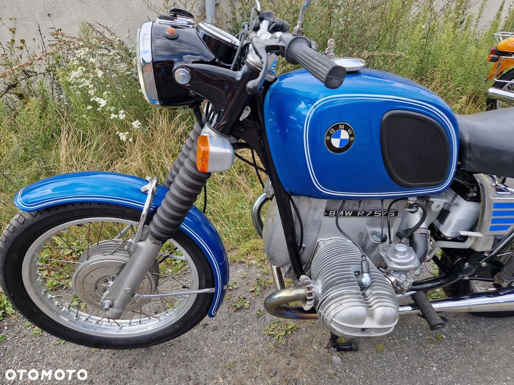 BMW R - 11